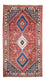 Perser Rug - Nomadic - 197 x 113 cm - red