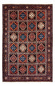 Yalameh Rug 312x215cm - Persian Rugs