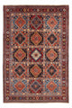 Yalameh Rug 295x205cm - Persian Rugs
