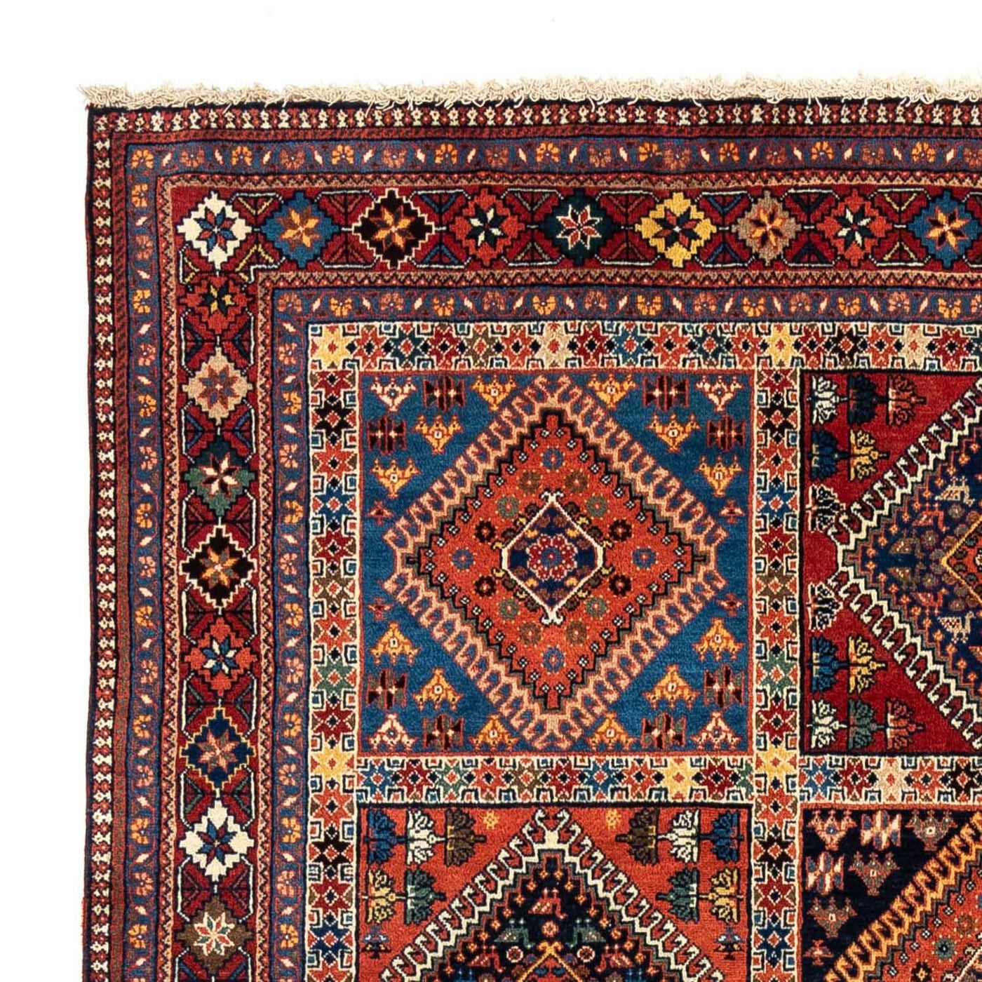 Yalameh Rug 295x205cm - Persian Rugs