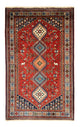 Yalameh Rug 140x223cm - Persian Rugs