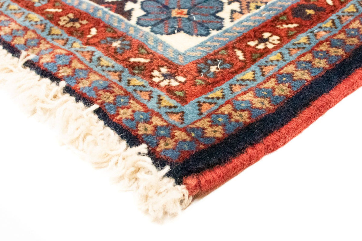 Yalameh Rug 140x223cm - Persian Rugs