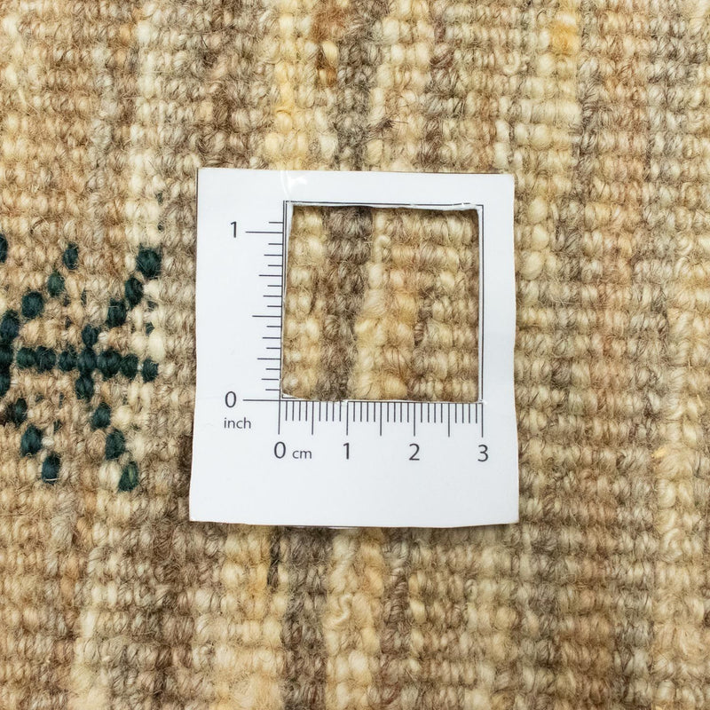 Gabbeh Rug - Perser - 178 x 124 cm - beige