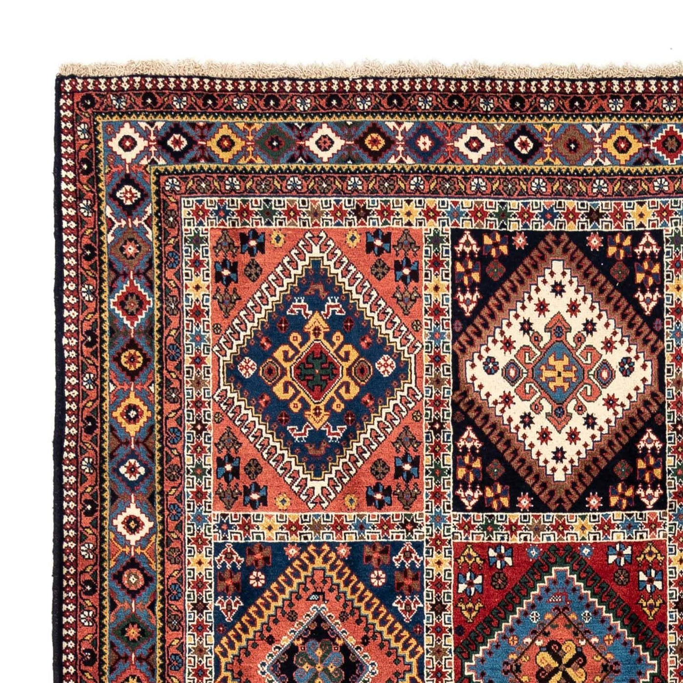 Yalameh Rug 284x206cm - Persian Rugs