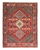 Yalameh Rug 200x159cm - Persian Rugs