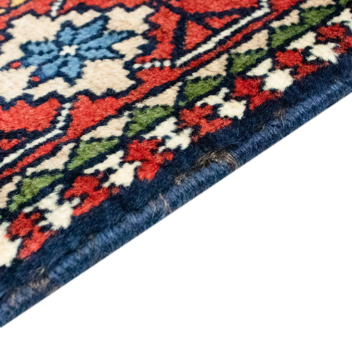 Yalameh Rug 140x200cm - Persian Rugs