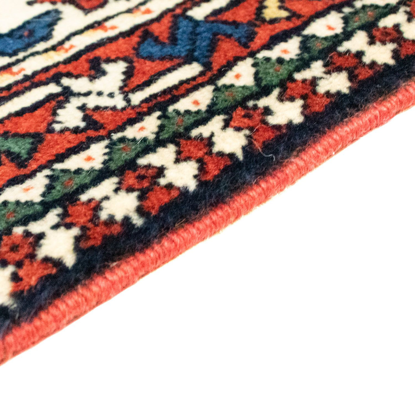 Yalameh Rug 228x138cm - Persian Rugs