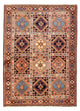 Yalameh Rug 200x150cm - Persian Rugs