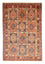 Perser Rug - Nomadic - 220 x 148 cm - multicolored
