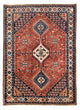 Yalameh Rug 195x145cm - Persian Rugs