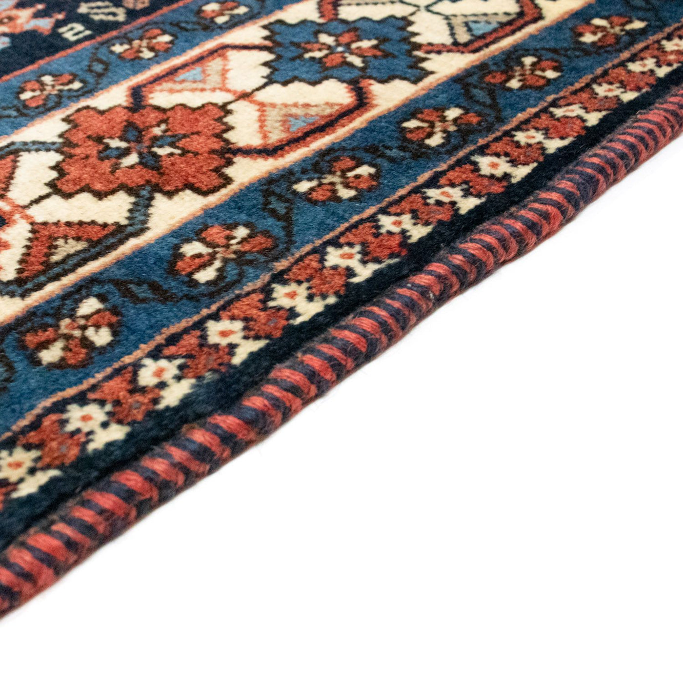 Yalameh Rug 195x145cm - Persian Rugs