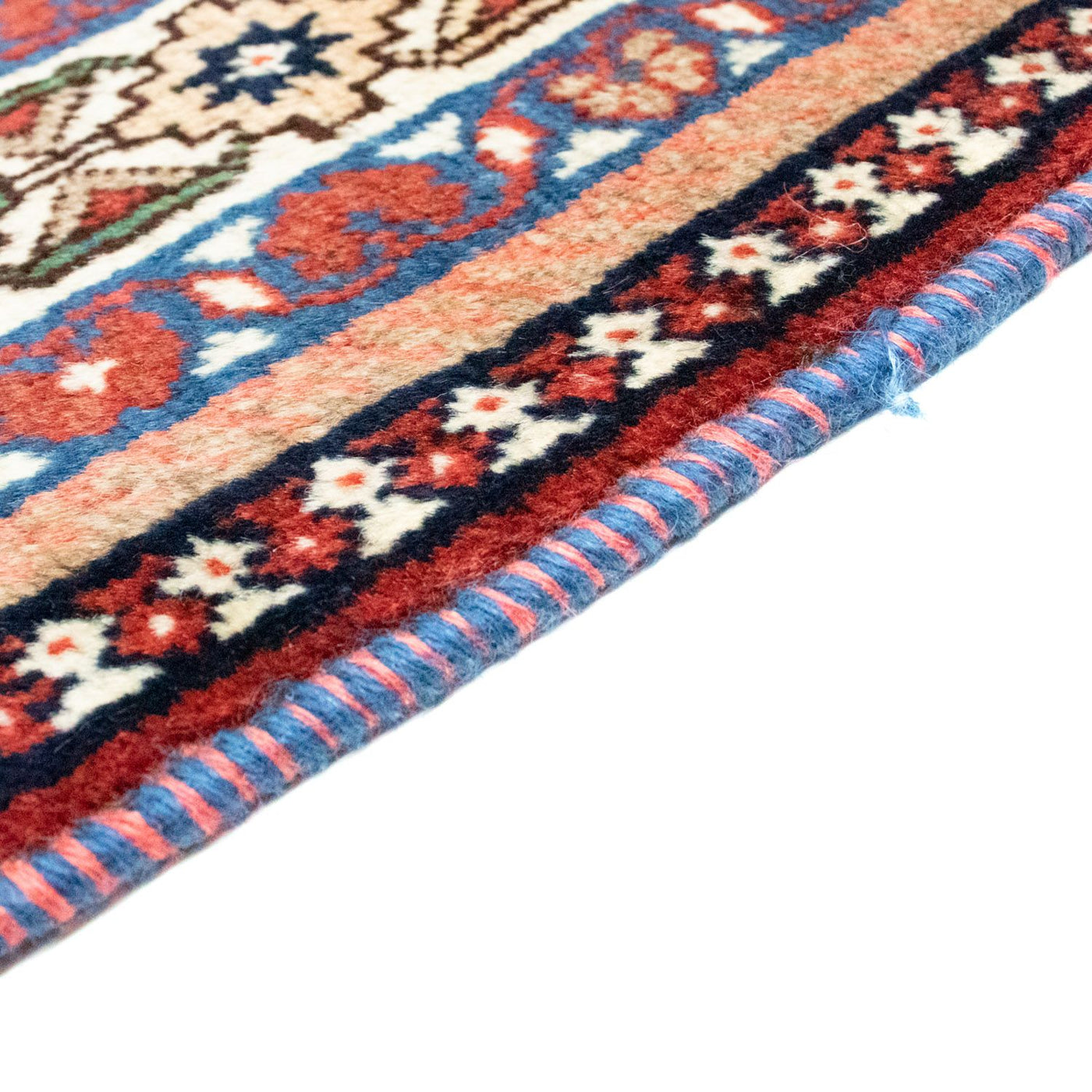 Yalameh Rug 203x150cm - Persian Rugs