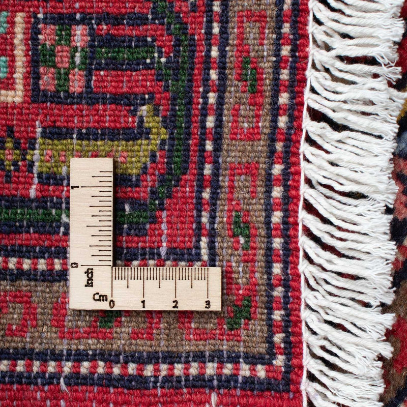 Perser Rug - Nomadic - 131 x 83 cm - beige