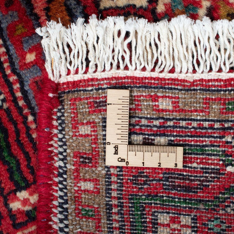 Perser Rug - Nomadic - 113 x 72 cm - beige