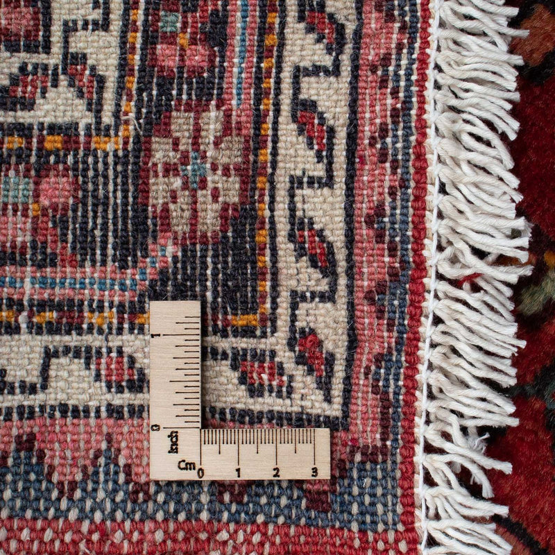 Perser Rug - Nomadic - 157 x 104 cm - dark blue