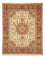 Perser Rug - Tabriz - Royal - 250 x 198 cm - beige