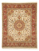Tabriz - 50 Raj Rug 250x198cm - Persian Rugs