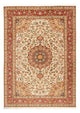 Täbriz - 50 Raj Teppich 280x204cm - Perserteppich