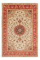 Tabriz - 50 Raj Rug 296x204cm - Persian Rugs