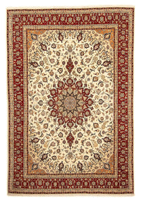 Perser Rug - Tabriz - Royal - 372 x 251 cm - beige