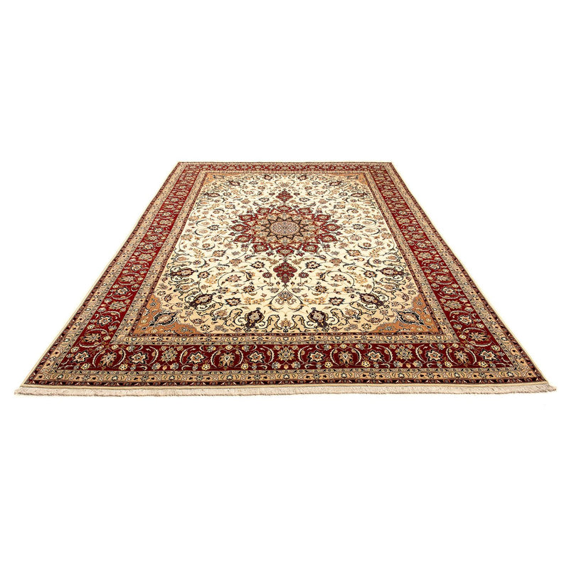 Perser Rug - Tabriz - Royal - 372 x 251 cm - beige