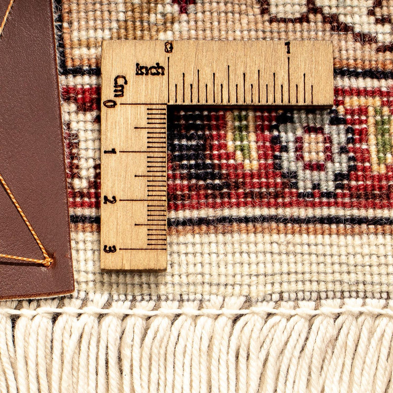 Perser Rug - Tabriz - Royal - 372 x 251 cm - beige