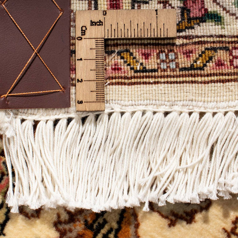 Perser Rug - Tabriz - Royal - 294 x 200 cm - beige
