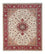 Perser Rug - Tabriz - Royal - 300 x 250 cm - red