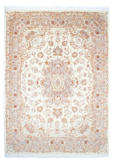 Tabriz - 50 Raj Rug 171x243cm - Persian Rugs