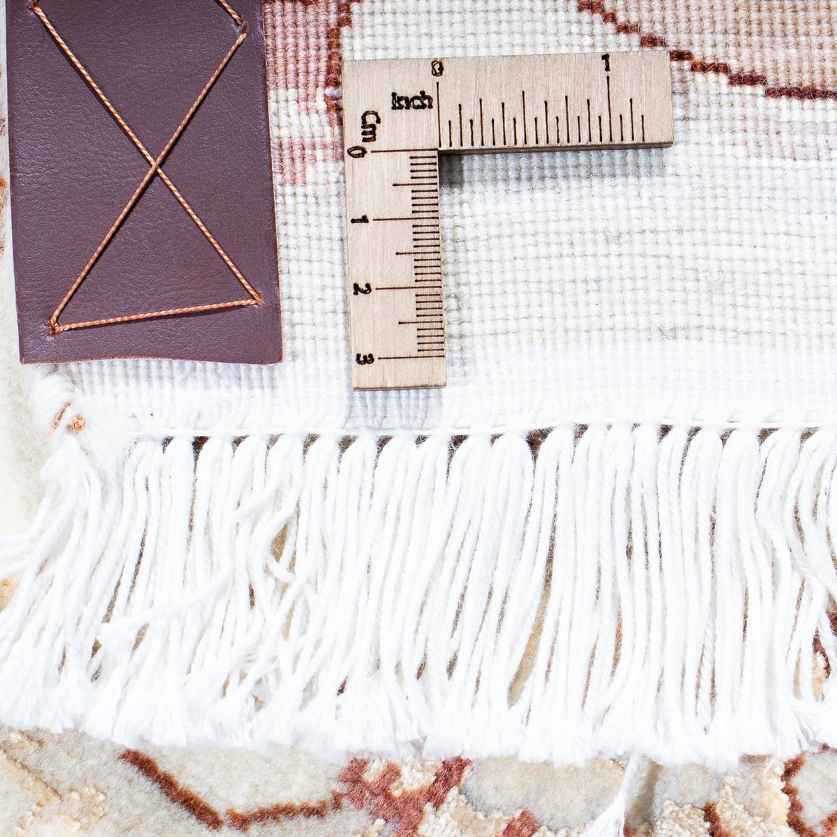 Perser Rug - Tabriz - Royal - 243 x 171 cm - beige