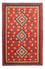Kelim Rug - Oriental - 307 x 200 cm - rust