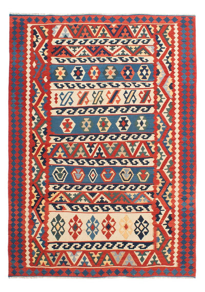 Kilim Fars Rug 193x263cm