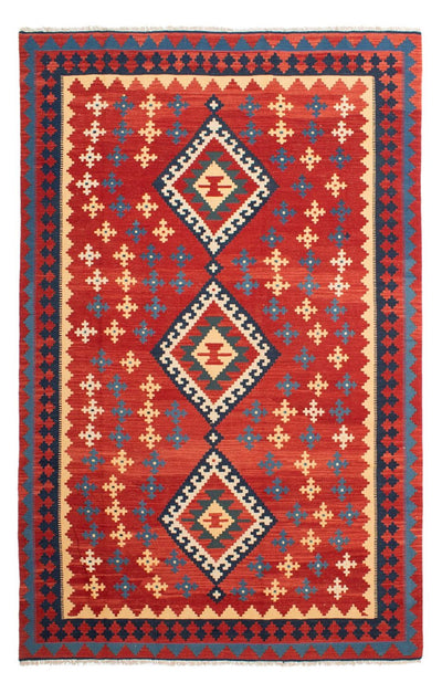 Kilim Fars Rug 204x314cm