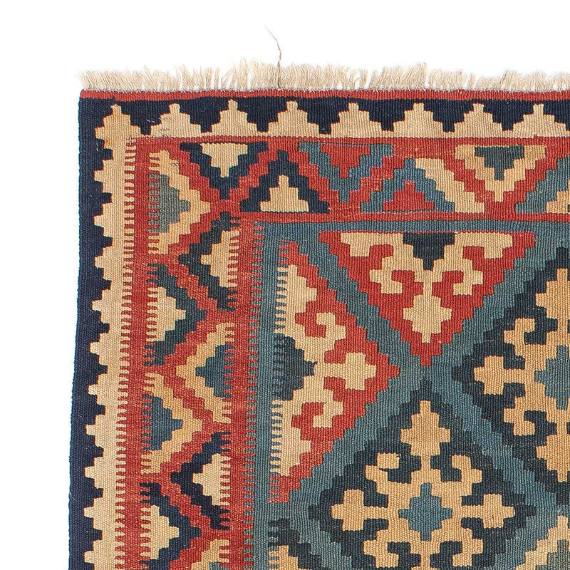 Kelim Rug - Oriental - 170 x 126 cm - multicolored