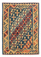 Kilim Fars Rug 176x130cm