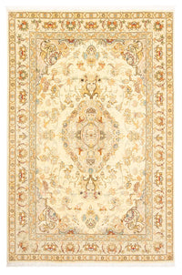 Perser Rug - Tabriz - Royal - 307 x 198 cm - beige