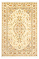 Tabriz - 50 Raj Rug 307x198cm - Persian Rugs