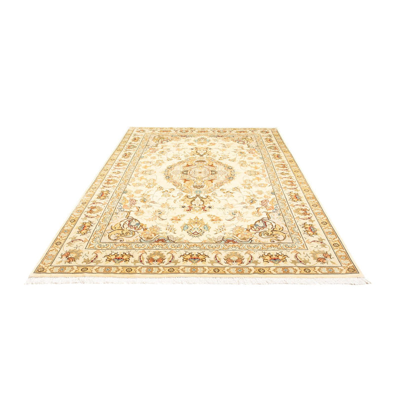 Perser Rug - Tabriz - Royal - 307 x 198 cm - beige