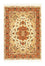Perser Rug - Tabriz - Royal - 144 x 100 cm - beige