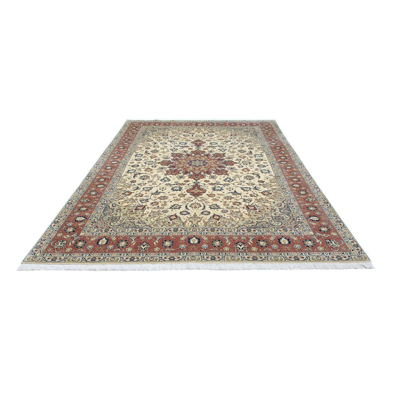 Perser Rug - Tabriz - Royal - 308 x 205 cm - beige