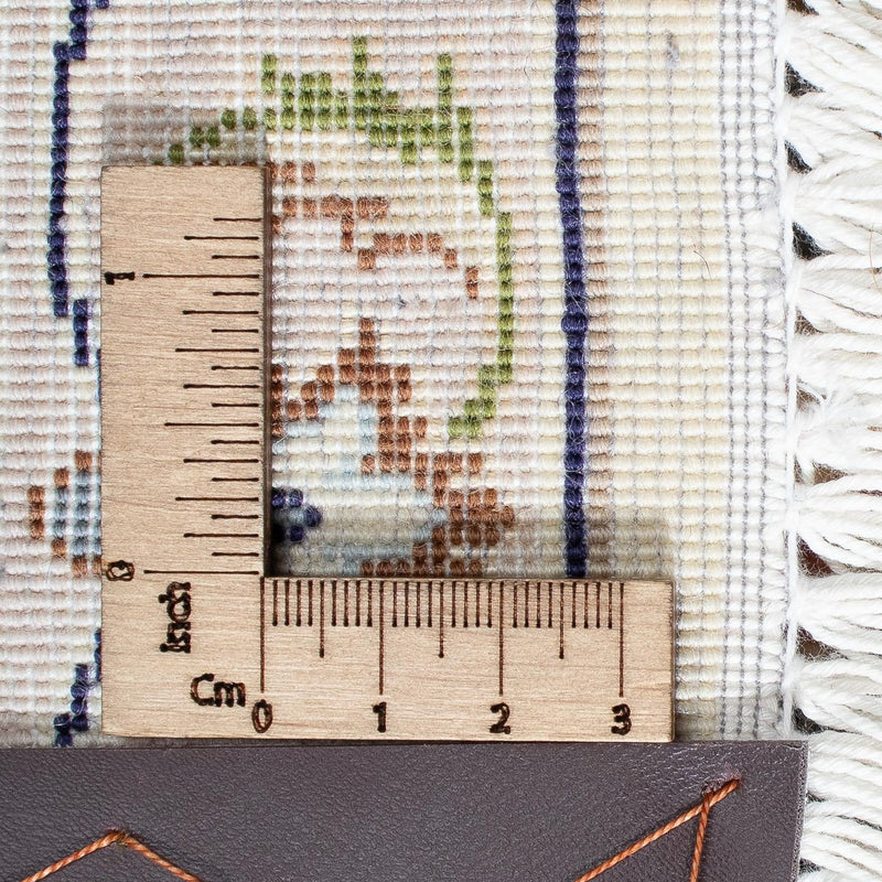 Perser Rug - Tabriz - Royal - 308 x 205 cm - beige