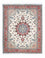 Perser Rug - Tabriz - Royal - 193 x 158 cm - beige
