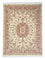 Perser Rug - Tabriz - Royal - 196 x 149 cm - beige