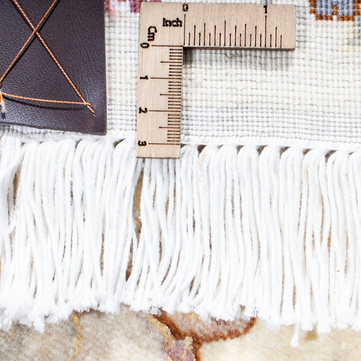 Perser Rug - Tabriz - Royal - 236 x 169 cm - beige