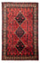 Perser Rug - Nomadic - 318 x 206 cm - red