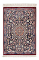 Ghom Teppich 82x57cm - Perserteppich