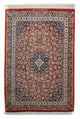 Qom Rug 86x60cm - Persian Rugs