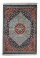Qom Rug 84x60cm - Persian Rugs
