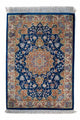 Qom Rug 78x55cm - Persian Rugs