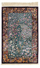 Ghom Teppich 120x78cm - Perserteppich
